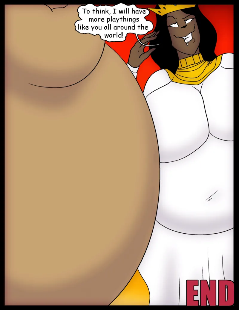 Hypno Inflation 11