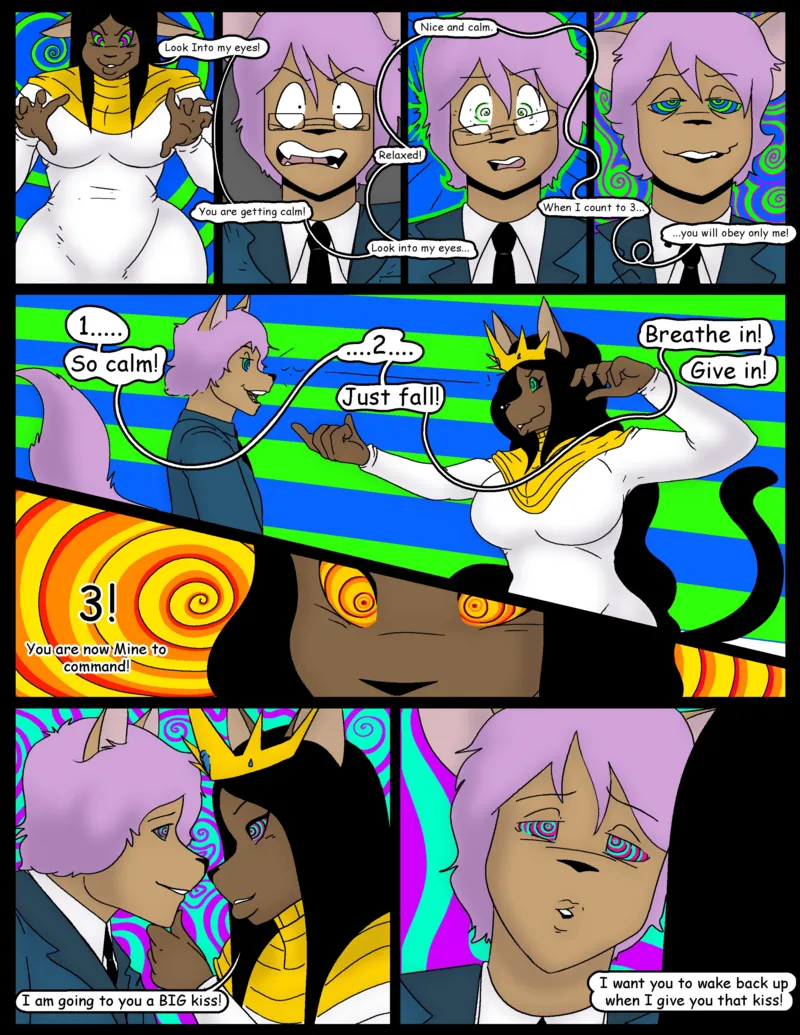 Hypno Inflation 3