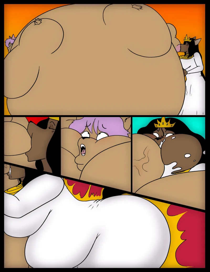 Hypno Inflation 10