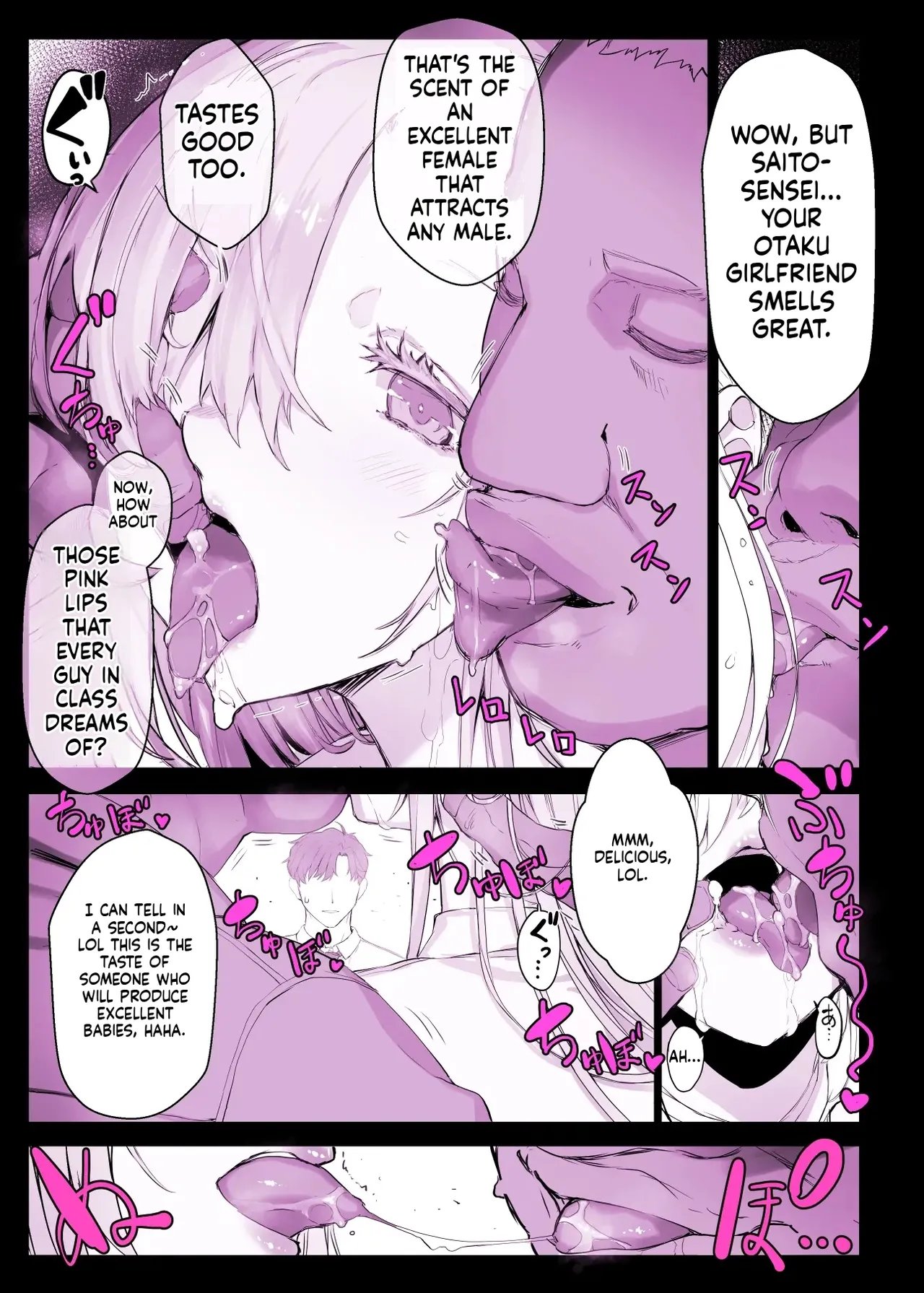 Hypnosis Academy: Hypnosis Parlor ~Basketball Club: Anna Shinomiya Edition~ 11
