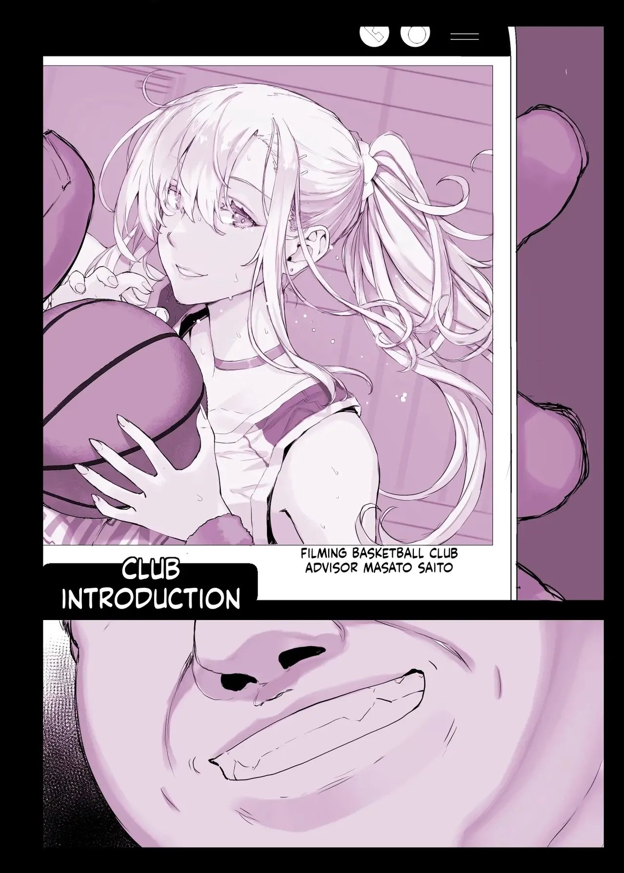 Hypnosis Academy: Hypnosis Parlor ~Basketball Club: Anna Shinomiya Edition~ 28