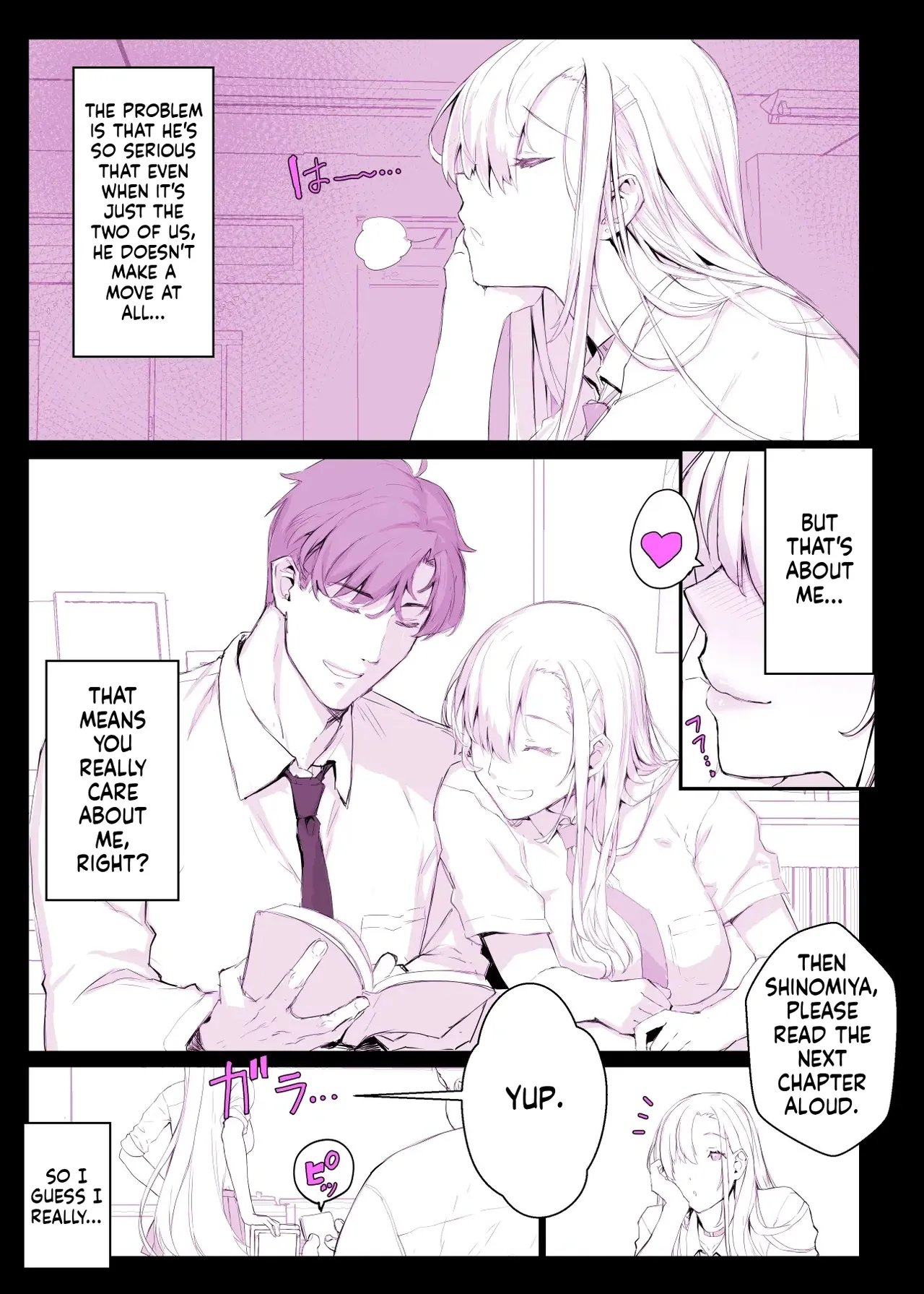 Hypnosis Academy: Hypnosis Parlor ~Basketball Club: Anna Shinomiya Edition~ 7