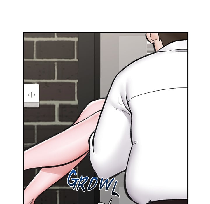 Hypnotist Security Guard (Uncensored) 124