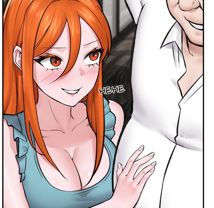 Hypnotist Security Guard (Uncensored) 128