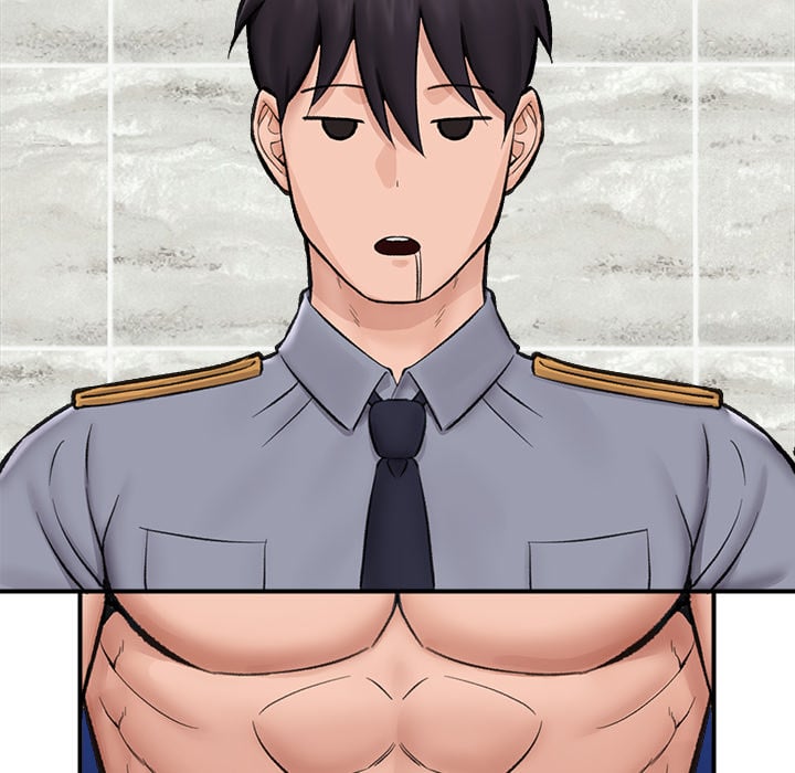 Hypnotist Security Guard (Uncensored) 136