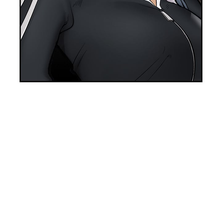 Hypnotist Security Guard (Uncensored) 18