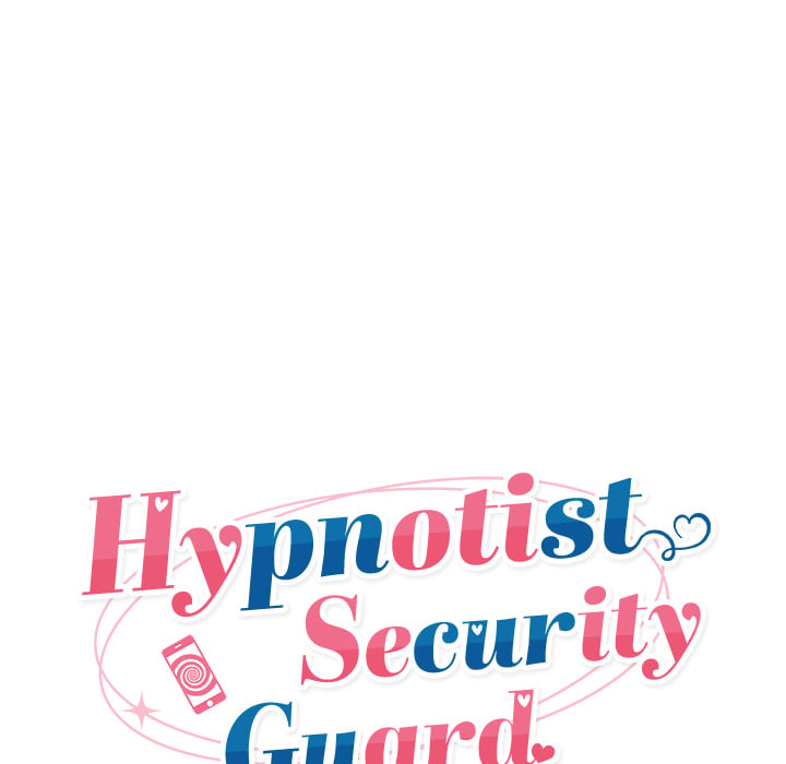 Hypnotist Security Guard (Uncensored) 24
