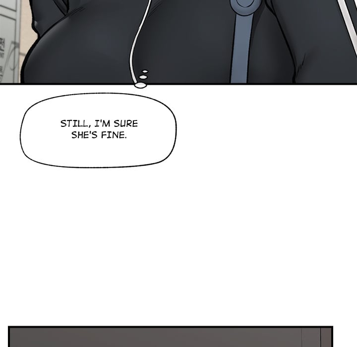 Hypnotist Security Guard (Uncensored) 7