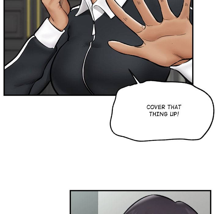 Hypnotist Security Guard (Uncensored) 74