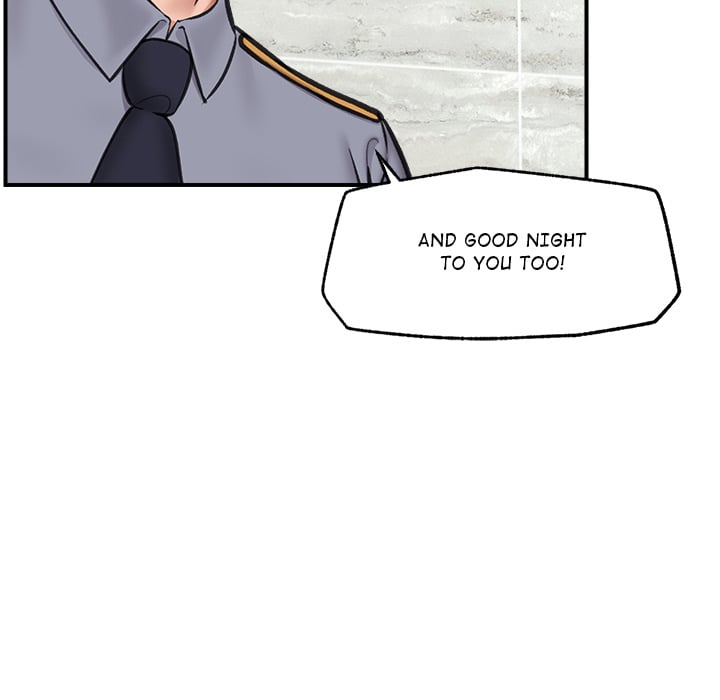 Hypnotist Security Guard (Uncensored) 110