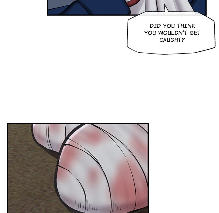 Hypnotist Security Guard (Uncensored) 126