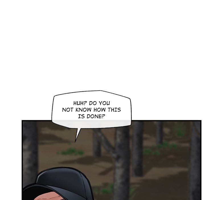 Hypnotist Security Guard (Uncensored) 142