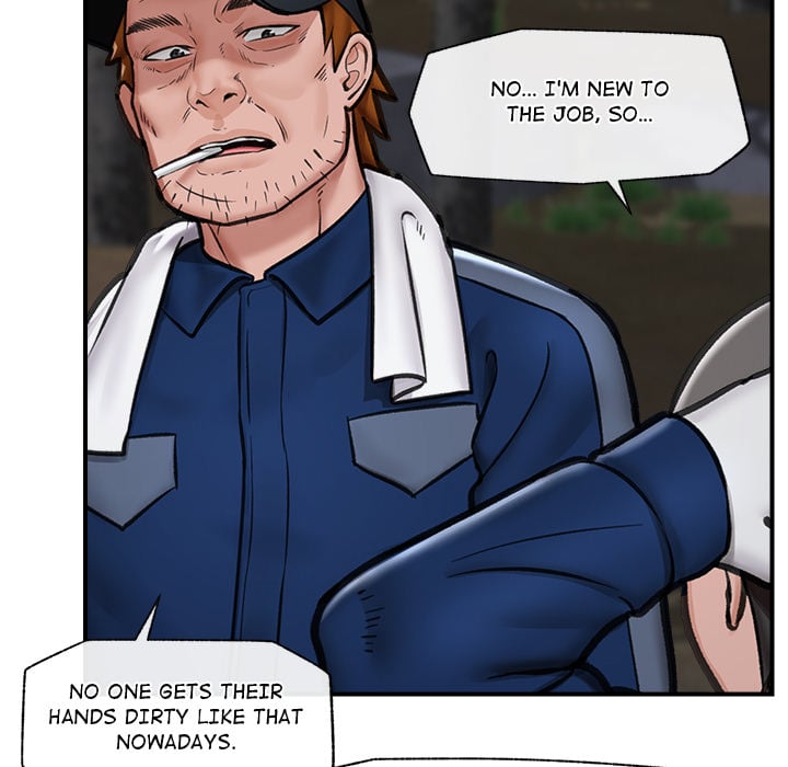 Hypnotist Security Guard (Uncensored) 143