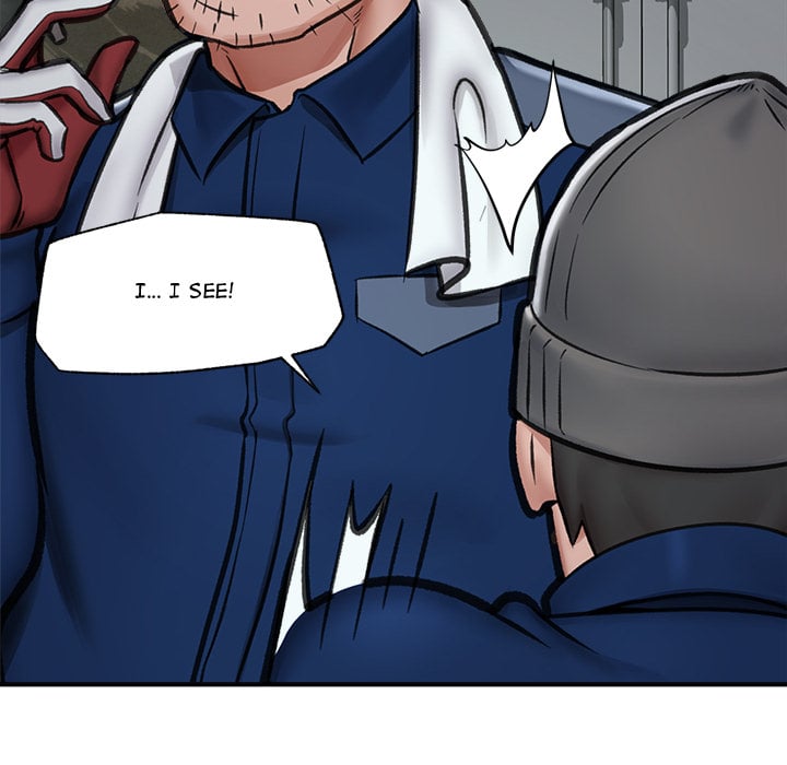 Hypnotist Security Guard (Uncensored) 152