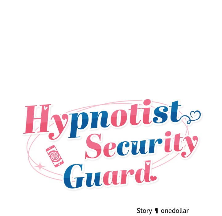 Hypnotist Security Guard (Uncensored) 25