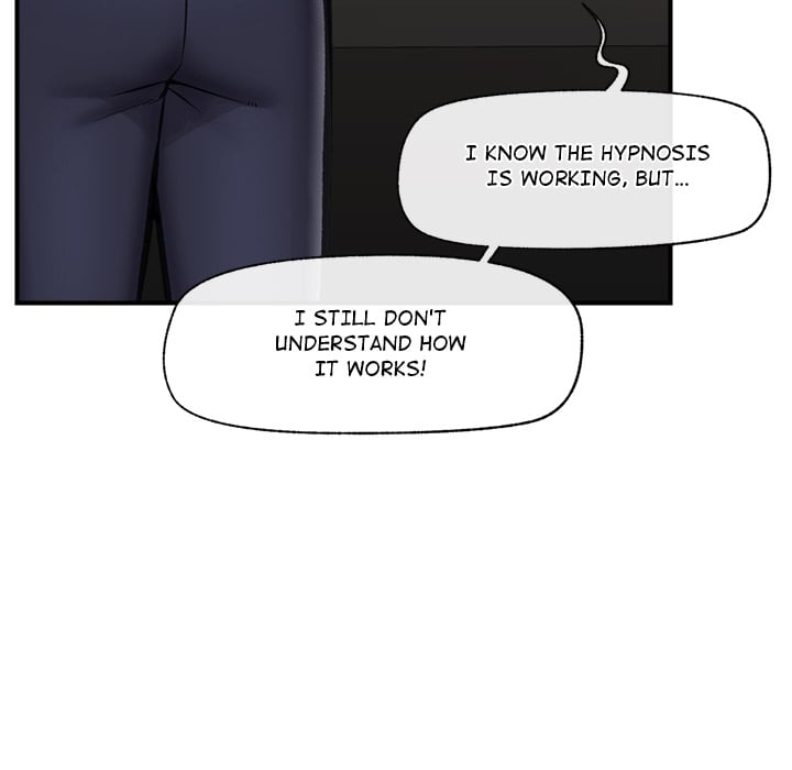 Hypnotist Security Guard (Uncensored) 72
