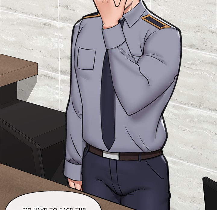 Hypnotist Security Guard (Uncensored) 74