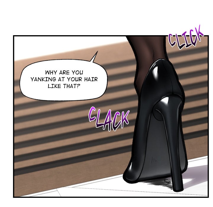 Hypnotist Security Guard (Uncensored) 81