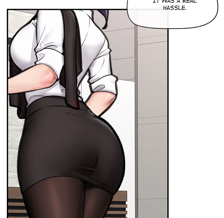 Hypnotist Security Guard (Uncensored) 92