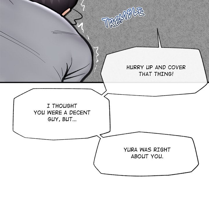Hypnotist Security Guard (Uncensored) 109