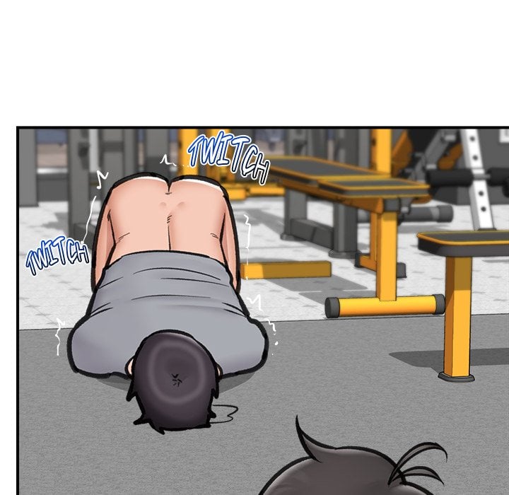 Hypnotist Security Guard (Uncensored) 110