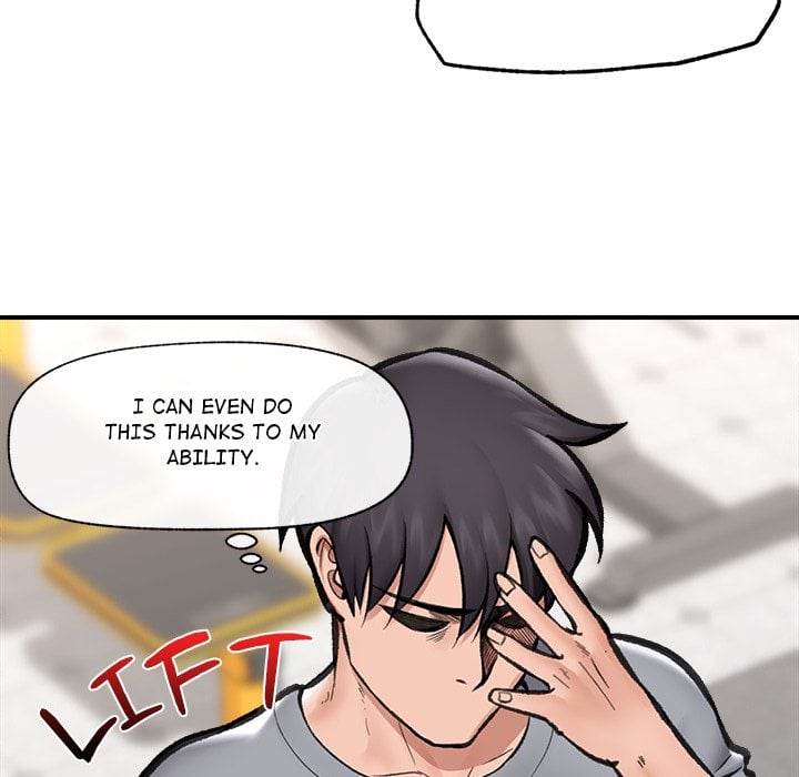 Hypnotist Security Guard (Uncensored) 119