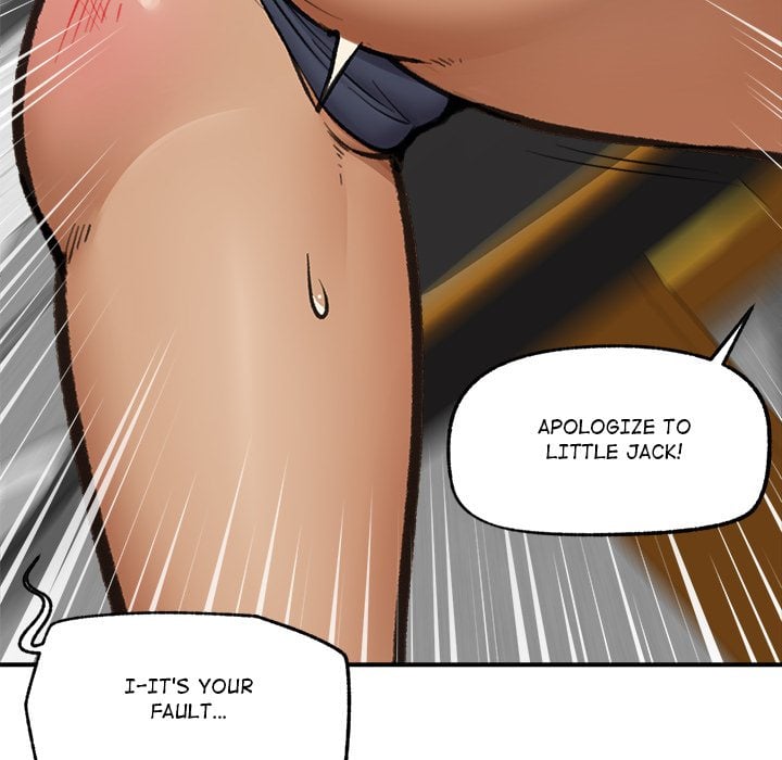 Hypnotist Security Guard (Uncensored) 139