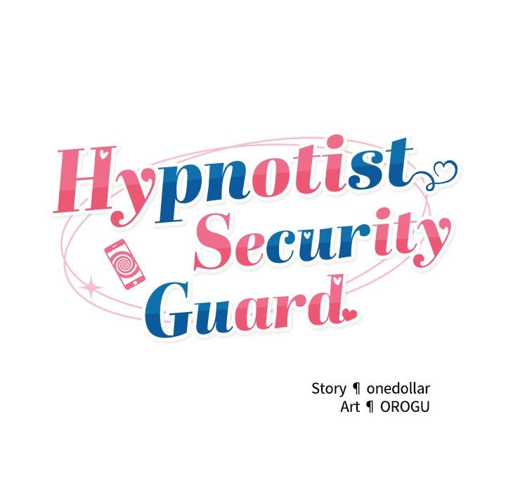 Hypnotist Security Guard (Uncensored) 22