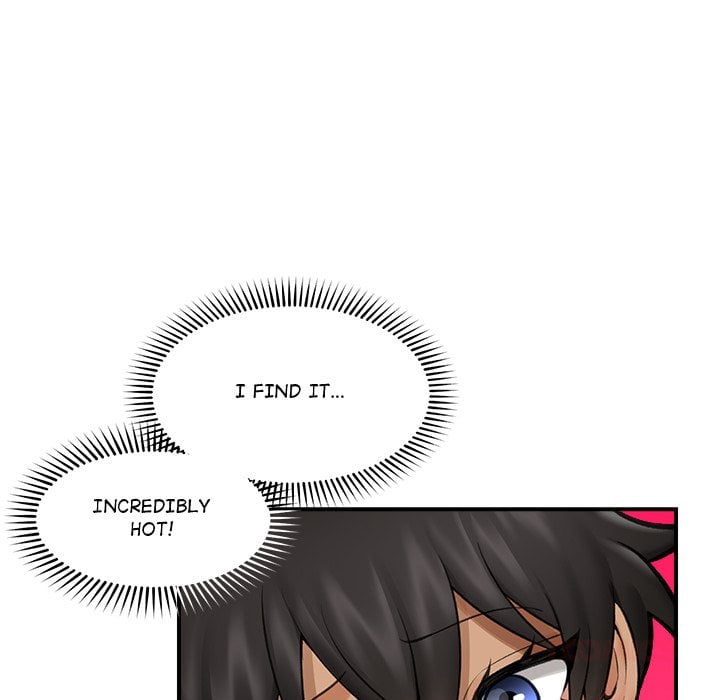 Hypnotist Security Guard (Uncensored) 129