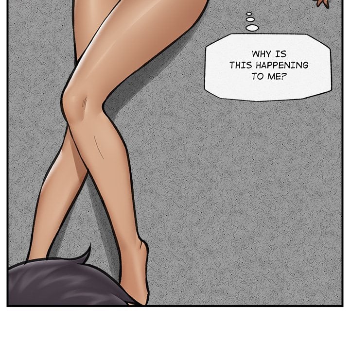 Hypnotist Security Guard (Uncensored) 41