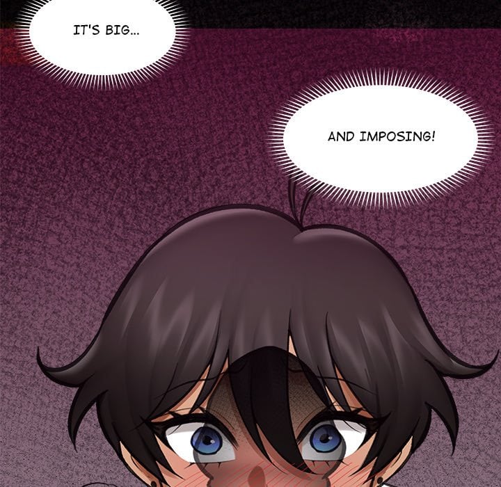 Hypnotist Security Guard (Uncensored) 63