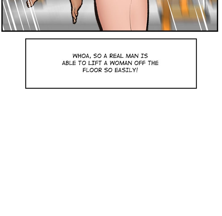 Hypnotist Security Guard (Uncensored) 115