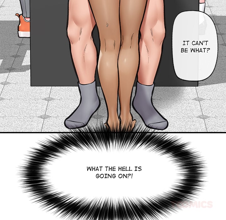 Hypnotist Security Guard (Uncensored) 165