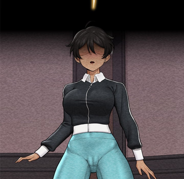 Hypnotist Security Guard (Uncensored) 26