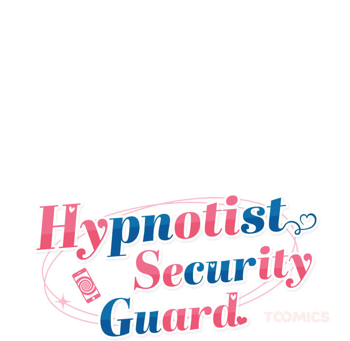 Hypnotist Security Guard (Uncensored) 30