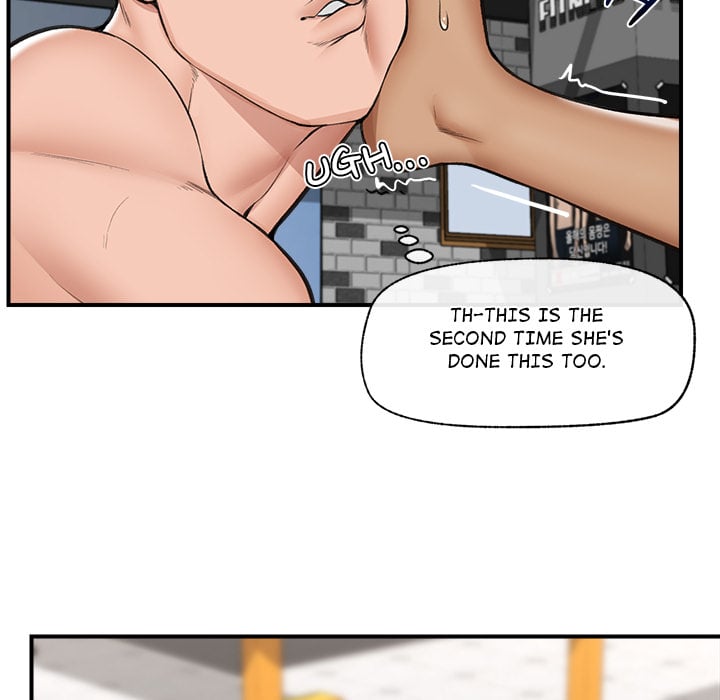 Hypnotist Security Guard (Uncensored) 54