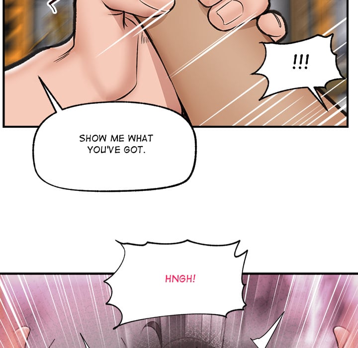 Hypnotist Security Guard (Uncensored) 61