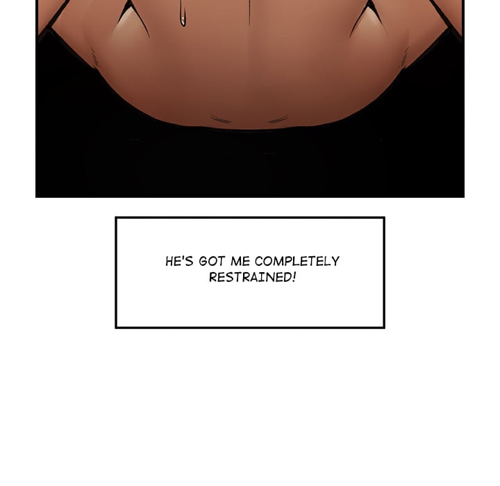 Hypnotist Security Guard (Uncensored) 72