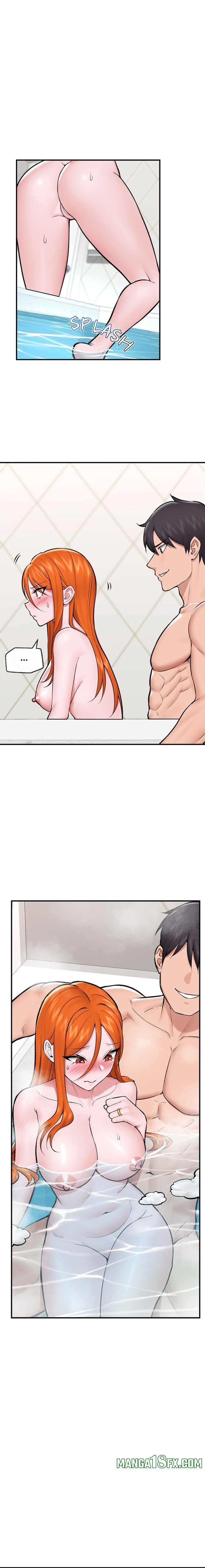 Hypnotist Security Guard (Uncensored) 15