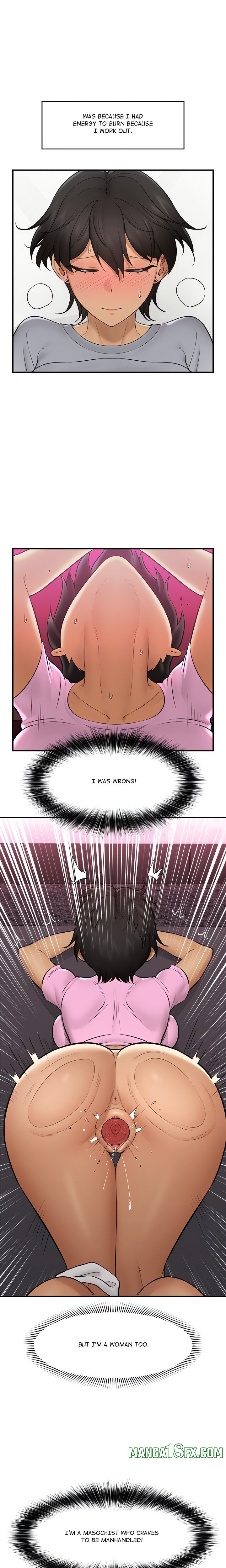 Hypnotist Security Guard (Uncensored) 15