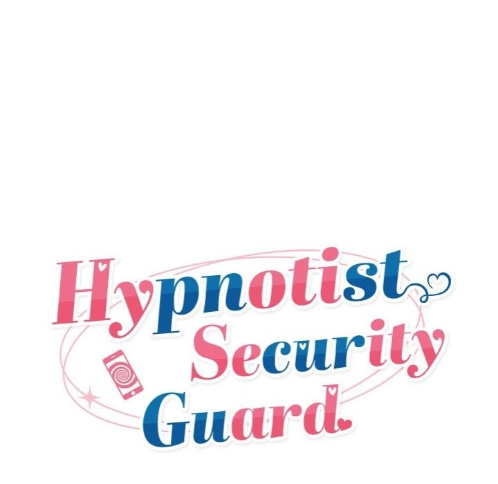 Hypnotist Security Guard (Uncensored) 44