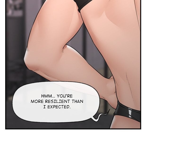 Hypnotist Security Guard (Uncensored) 85