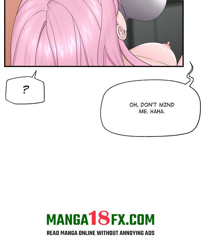 Hypnotist Security Guard (Uncensored) 163