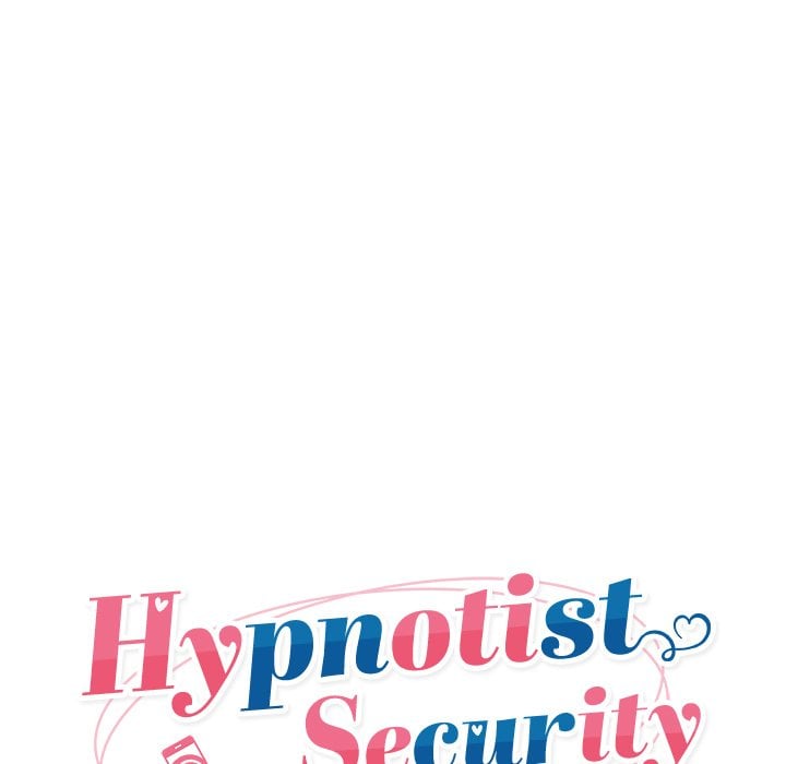 Hypnotist Security Guard (Uncensored) 31