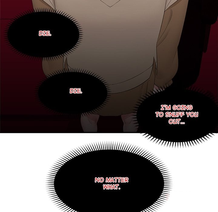 Hypnotist Security Guard (Uncensored) 102