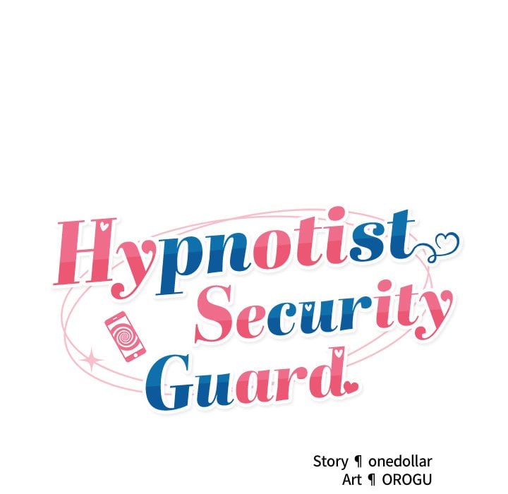 Hypnotist Security Guard (Uncensored) 28