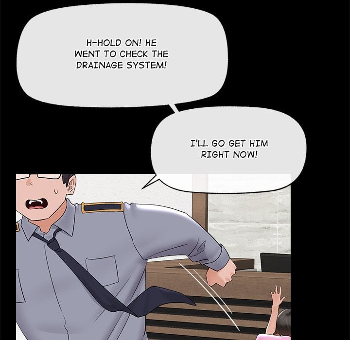 Hypnotist Security Guard (Uncensored) 112
