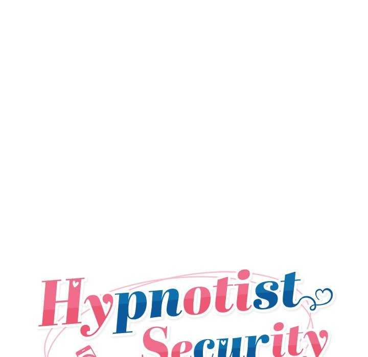 Hypnotist Security Guard (Uncensored) 16