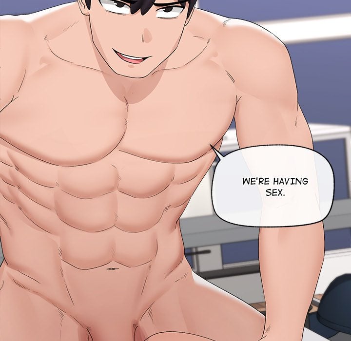 Hypnotist Security Guard (Uncensored) 10