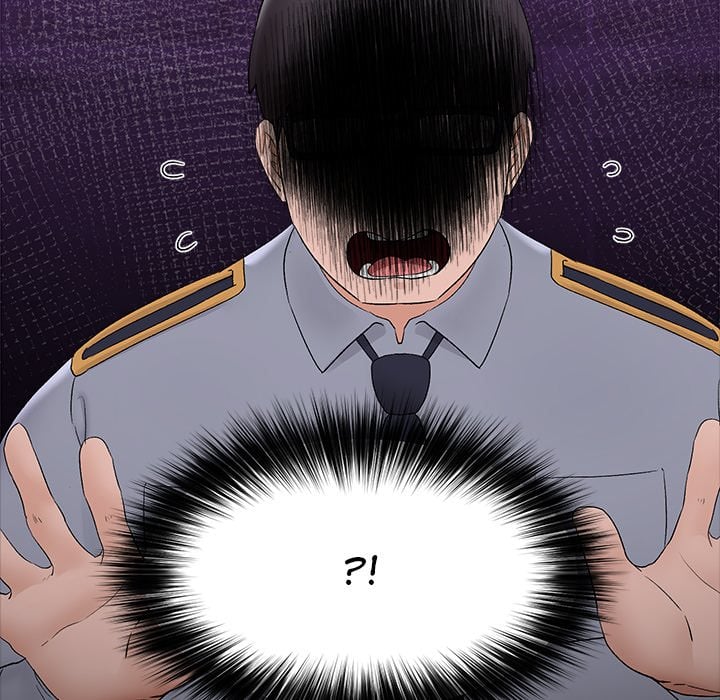 Hypnotist Security Guard (Uncensored) 95